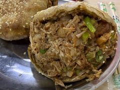 -昌顺马记小吃店(昌盛园店)