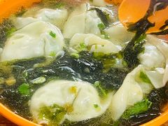 -阿麟馄饨(延长路店)