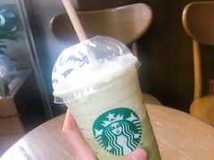 -星巴克(深圳世界金融中心店)