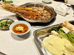 -钢五区节子串串香(环球汇·天誉店)