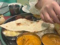-食彩美印度特色美食餐厅·印度料理