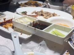 -鸭王烤鸭店(三里河店)