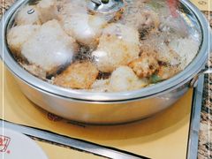 -黄记煌三汁焖锅(崇文门店)
