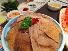 屠场毛肚-额尔敦·品质自助(摩尔城店)