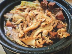 -赵家牛肉砂锅(台西三路店)