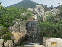 -华清宫景区