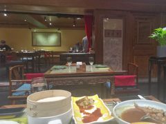 -那家小馆•北京菜•烤鸭(中关村店)