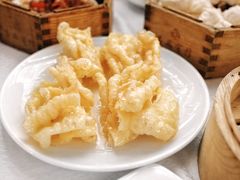-番禺宾馆丽苑厅