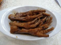 豉油皇鸡脚-鸿记海鲜大酒楼(开发区店)