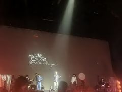 -赤红音乐现场(浦东金桥路店)