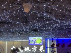 -徐记小怪兽肉蟹煲(中央大街店)