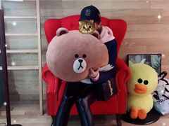 -line friends(明洞旗舰店)