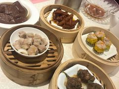 -龙的酒楼·手工早茶·顺德菜(近良路店)