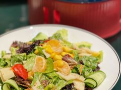 -叶派龙虾•招牌香辣蟹·海鲜(中海国际店)