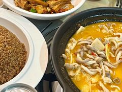 -李师傅脆肚(梅林店)