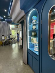 -唯儿诺儿童医院·儿科·眼科(新天地店)