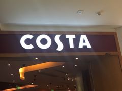 -COSTA COFFEE(成都来福士店)