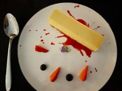 -圣丰索菲特·法国餐厅