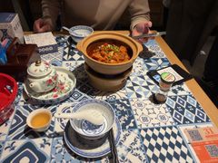 -图味美小黄鱼·景德菜(浙江路店)