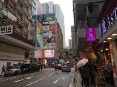-香槟大厦
