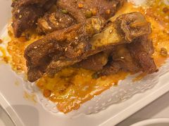 -刘胖子家常菜·蹄花焖藕(中南店)