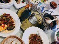 -云庭汇·粤菜海鲜(东盟盛天地店)