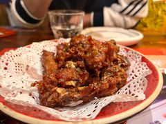 -今邕烧烤(西大店)