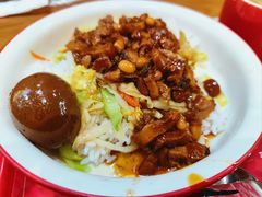 -猪角·闽南猪脚饭(文三路店)