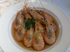 -爷爷的草帽·海鲜馆(孙塘路店)