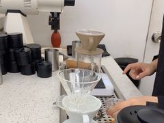 -Onirii Coffee(长乐路店)