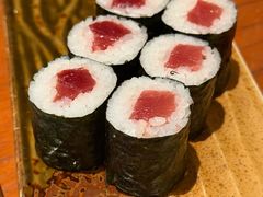 -千代武日本料理(开发区店)
