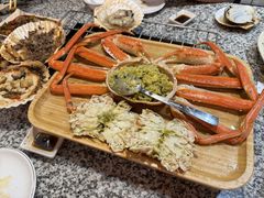 -震海贝烤贝·民俗特色店(延吉总店)