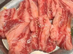 -大馥·炭火烧肉酒场(莘庄莘福坊店)