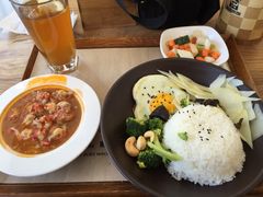 -海盗虾饭·剥好的小龙虾饭(SOHO尚都店)