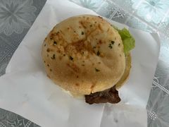 -必胜客(松雷店)