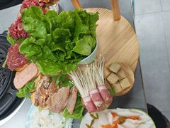 -牛犇炭火烤肉·鲜切烤肉(承德总店)