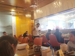-丰卓会海鲜自助(中润大道店)