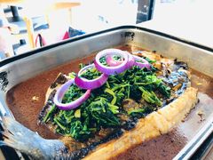 -半天妖烤鱼(方庄店)