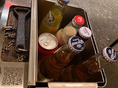 -铁公鸡·四川料理(天环广场店)