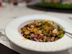 -南湖春色海鲜食府(中兴街店)