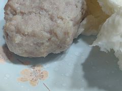 老上海鲜肉大包-老上海大包(四川北路店)