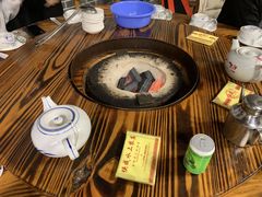 -侠成水上农庄(工业大道店)