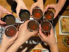 -悦屋老板娘的烤肉店(紫薇田园店)