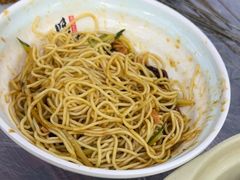 -小民大排档(江汉路店)