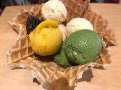 -哈根达斯(皇城恒隆广场店)