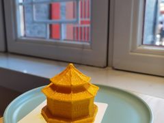 -沈阳故宫·莊啡
