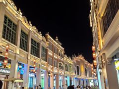 -孙文西路步行街