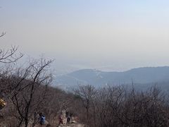 -北京西山国家森林公园