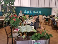 -南拳十三姨·潮汕砂锅粥·粤菜(西单大悦城店)