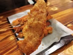 -老即墨路901炸串(台东商业步行街百年国际金街店)